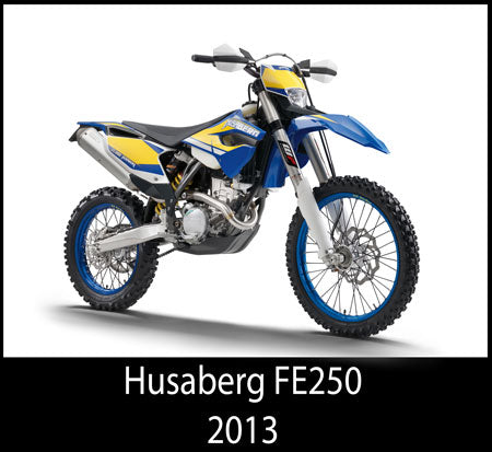 2013-Husaberg-FE250