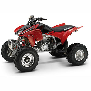 Honda TRX450 - 2004