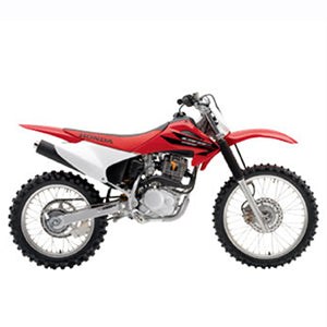 Honda CRF230F - 2006