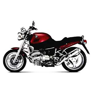 BMW R 1100 R - 2000