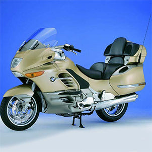 BMW K 1200 LT -2004