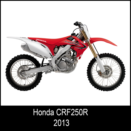 Honda-CRF250R-2013