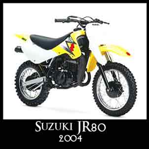 Suzuki JR80 - 2004
