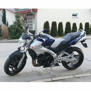 SUZUKI GSR600 2006