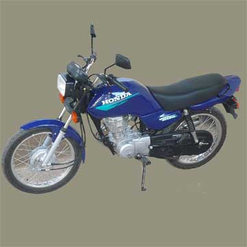 Honda CG125 - 1998
