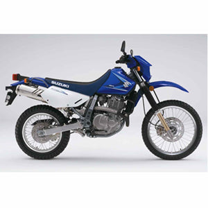 SUZUKI DR650SE 2008
