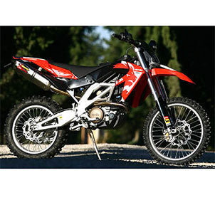 Aprilia RXV 4.5 - 2007