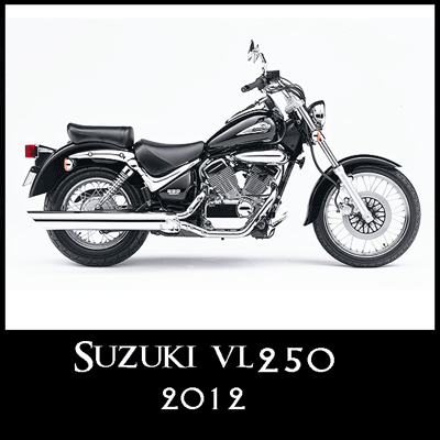 2012-Suzuki-VL250