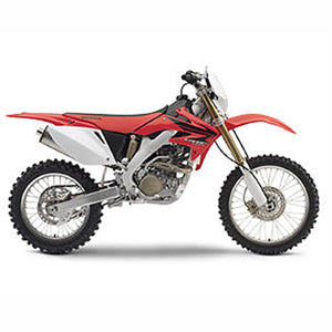 Honda CRF250X - 2007