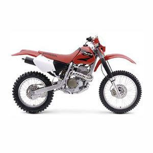 Honda XR400R - 2004