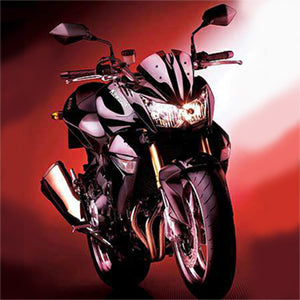 Kawasaki Z1000