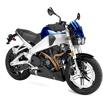 Buell Lightning City XB9SX - 2007