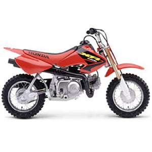 Honda XR50 - 2003