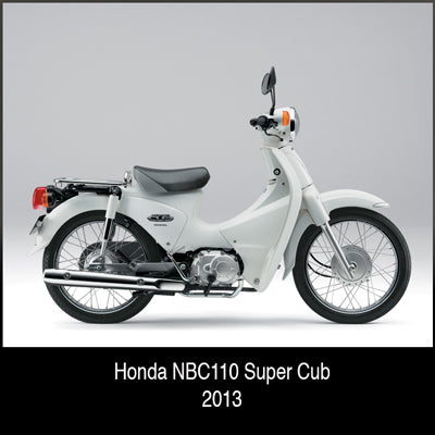 2013-Honda-NBC110-Super-Cub