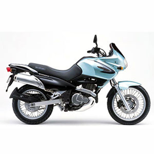SUZUKI XF650 Freewind 2003