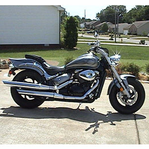 SUZUKI M50 Boulevard VZ800 2007
