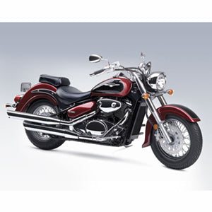 SUZUKI C50 Boulevard VL800T 2007