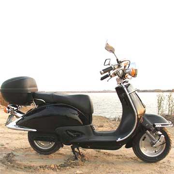 Honda SRX90 Joker