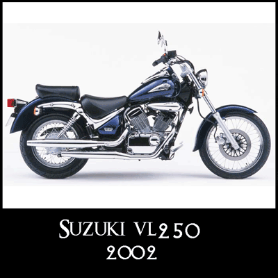 2002-Suzuki-VL250