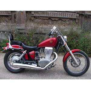 SUZUKI LS400 1993