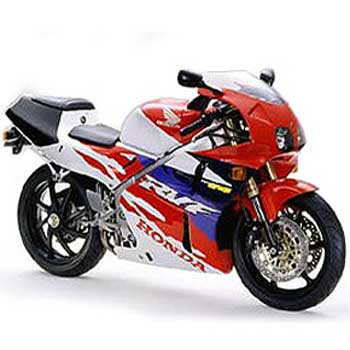 HondRVF400RR NC35 - 1994