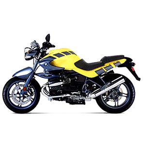 BMW R 1150 R - 2004