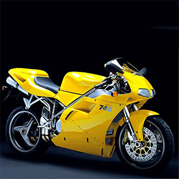Ducati 748 Biposto-1998