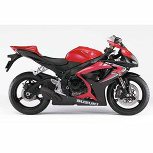 SUZUKI GSX-R600 2006