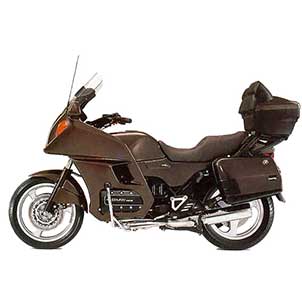 BMW K1100 LT - 1992