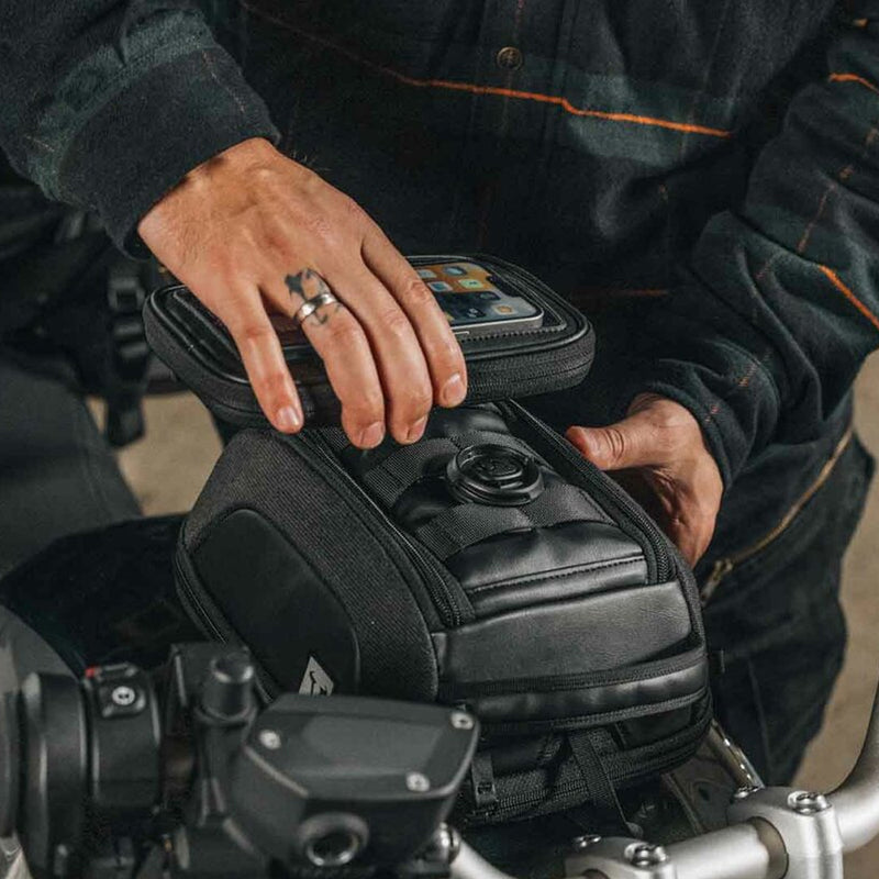 Load image into Gallery viewer, LEGEND GEAR SW MOTECH SMARTPHONE BAG LA11
