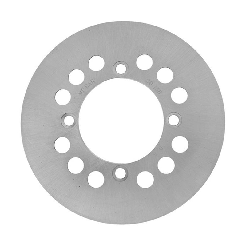 Load image into Gallery viewer, BRAKE DISC REAR METAL GEAR SUZUKI
