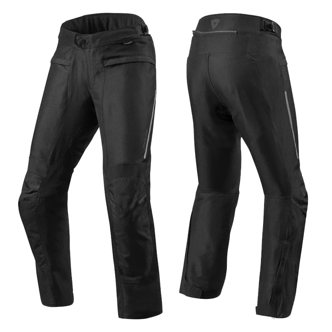 Load image into Gallery viewer, Revit Factor 4 Pants Black
