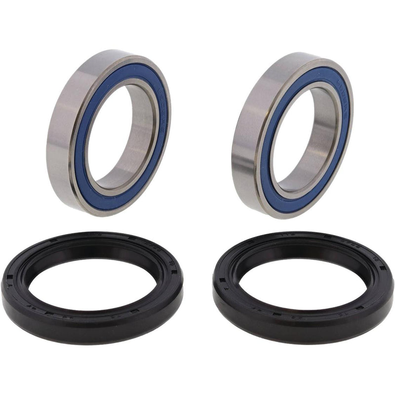 Load image into Gallery viewer, ALL BALLS FRONT WHEEL BEARING KIT BETA GASGAS HUSQVARNA KTM
