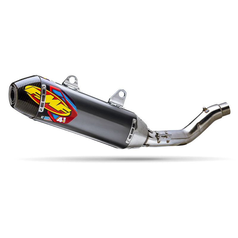 Load image into Gallery viewer, FACTORY 4.1 RCT STAINLESS SL (SLIP-ON) W- CARBON E
