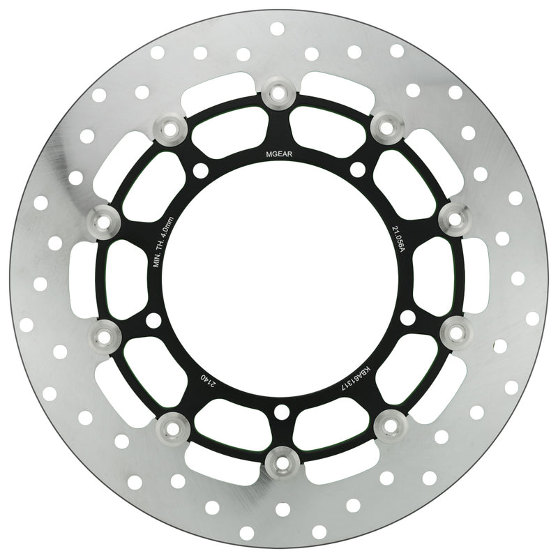 Load image into Gallery viewer, METAL GEAR BRAKE DISC
