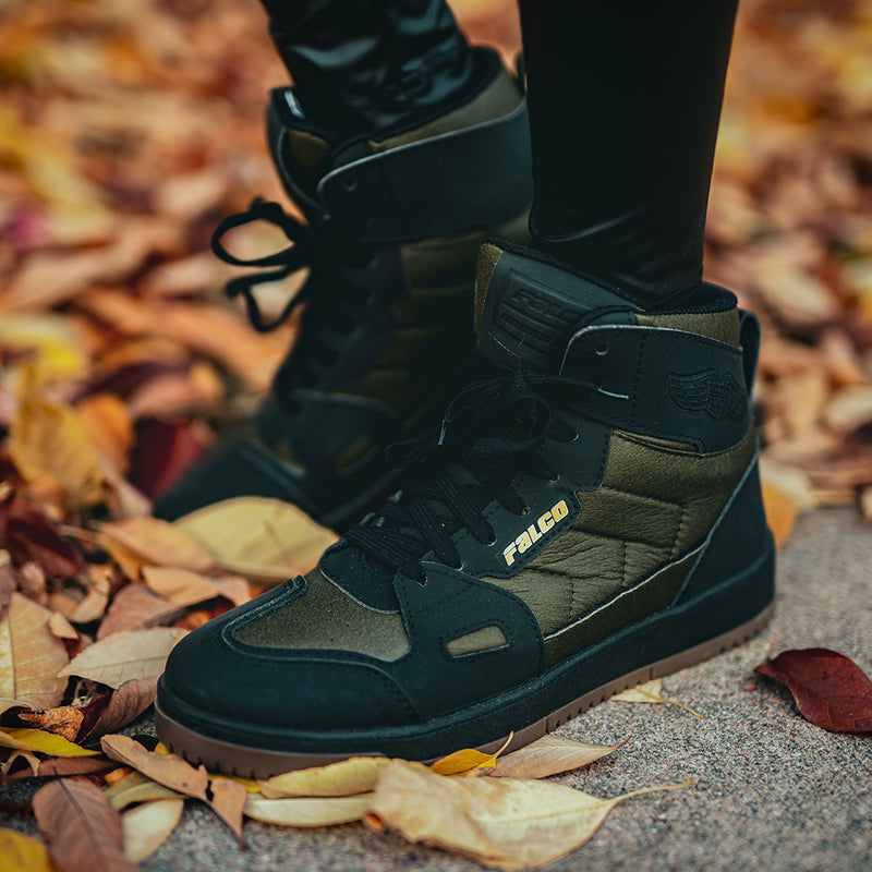 Load image into Gallery viewer, FALCO Harlem Ladies Shoes
