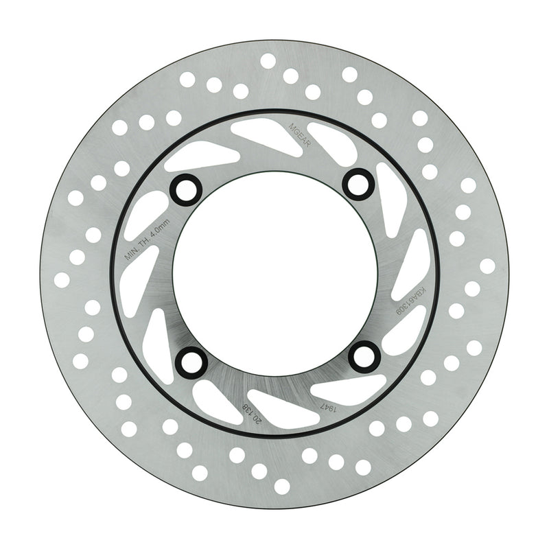 Load image into Gallery viewer, METAL GEAR BRAKE DISC

