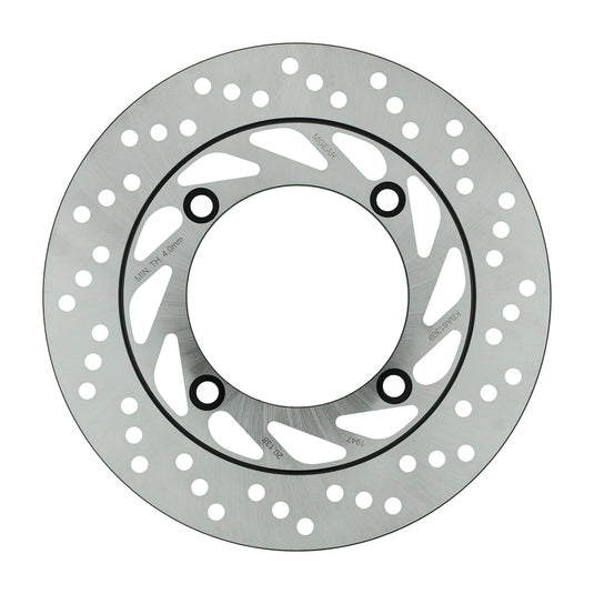 METAL GEAR BRAKE DISC