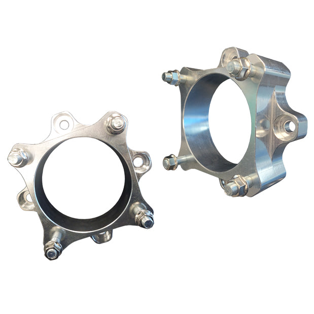 Load image into Gallery viewer, ARTRAX Wheel Spacers for LTZ400 / LTR450 Rear (WSU110451)

