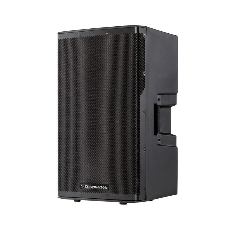 Load image into Gallery viewer, CERWIN VEGA CVX PRO AUDIO 15" POWERED 2-WAY FULL RANGE SPEAKER 750W RMS/1500W MAX
