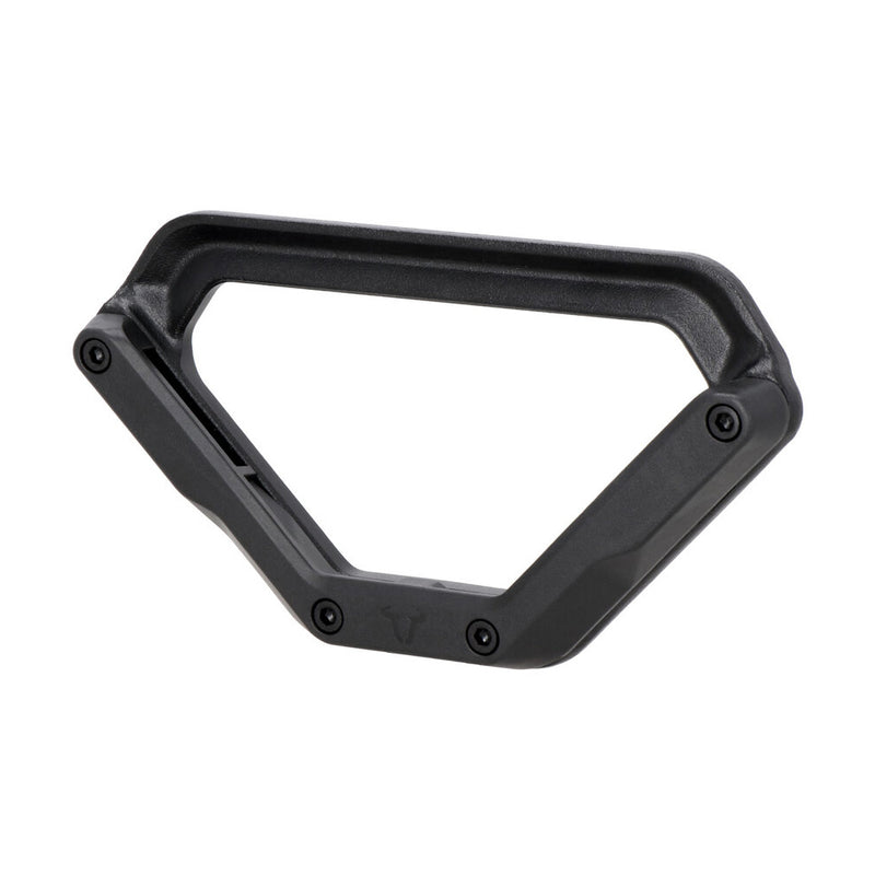 Load image into Gallery viewer, SIDE CARRIER SW MOTECH V-LOC SIDE CARRIER RIGHT FOR TRIUMPH SPEED 400 2023 - ON
