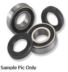 ALL BALLS WHEEL BEARING KIT FRONT HONDA KTM