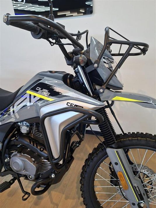 2026 CFMOTO CFLITE 230 Dual - Farm Kit