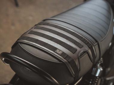 Load image into Gallery viewer, LEGEND GEAR SADDLE STRAP SW MOTECH SLS BENCH SEAT HOLDER
