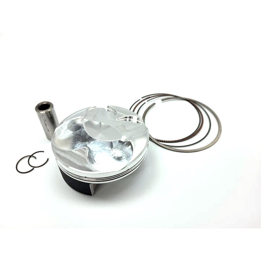 PISTON KIT WOSSNER 80.95MM GAS GAS EC250 EX250F MC250F HUSQVARNA FC250 FE250 KTM 250 EXC-F SX-F XC-F