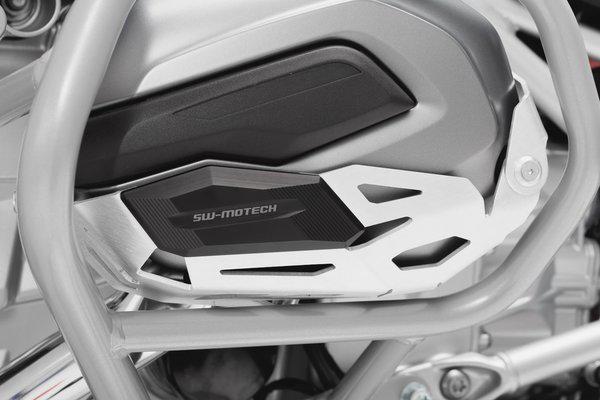 Load image into Gallery viewer, CYLINDER GUARD SW MOTECH BMW R1200GS ADVENTURE R1200GS LC R1200R R1200RS R1200RT

