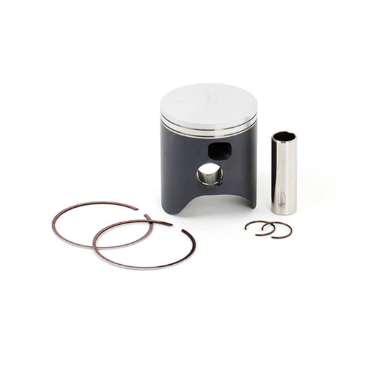 PISTON KIT WOSSNER 72MM KAWASAKI KX250 05-09