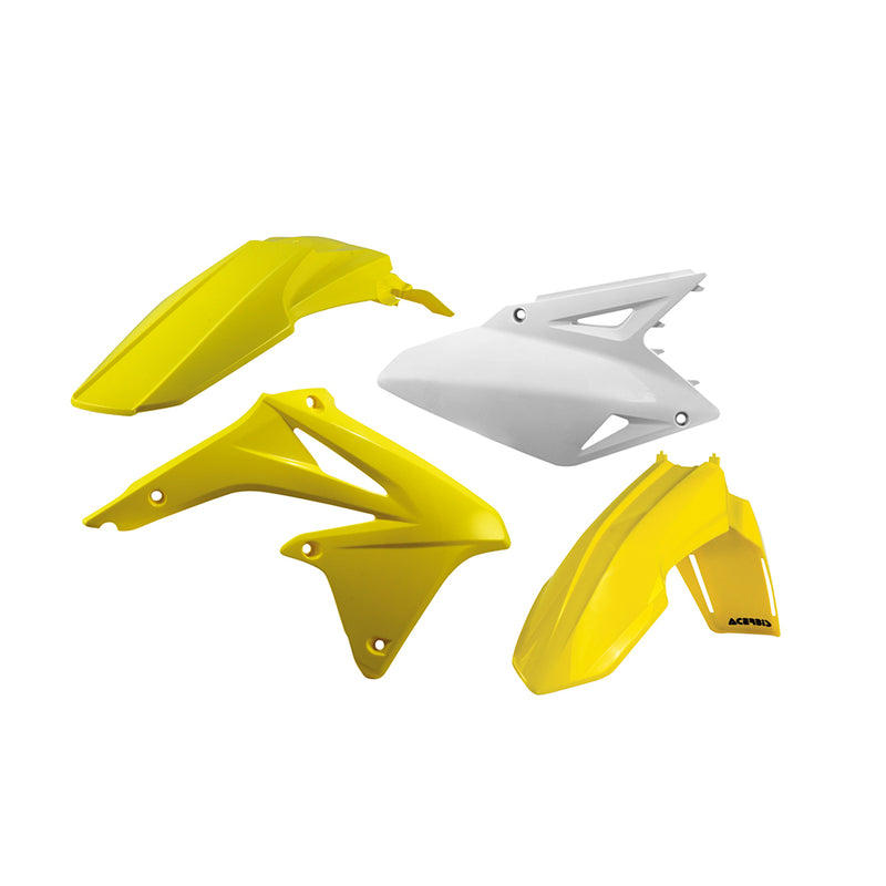 Load image into Gallery viewer, Acerbis Standard Plastic Kit - 7517.553.003
