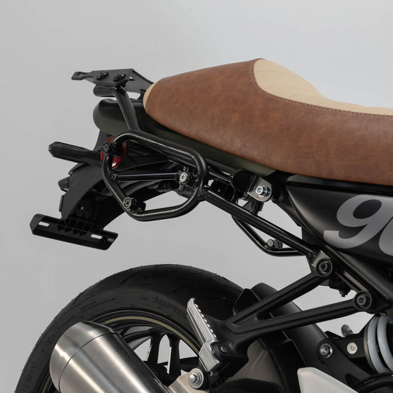 Load image into Gallery viewer, SW MOTECH LEGEND GEAR BAG SYSTEM KAWASAKI Z900RS
