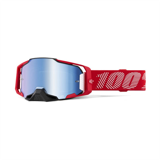 100% Armega Goggle M1